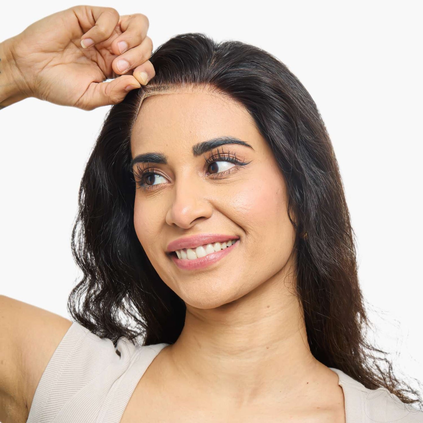 Receding Hairline - Clipfree Band