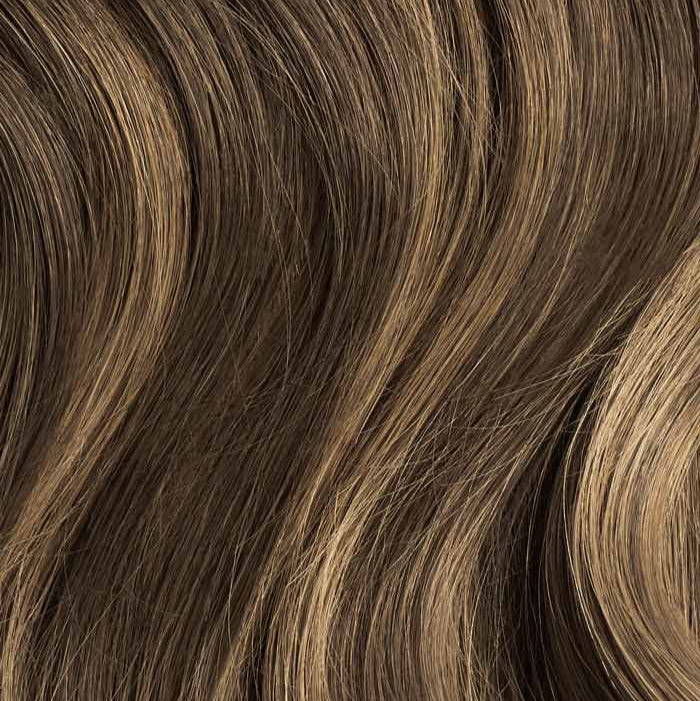Receding Hairline - Clipfree Band