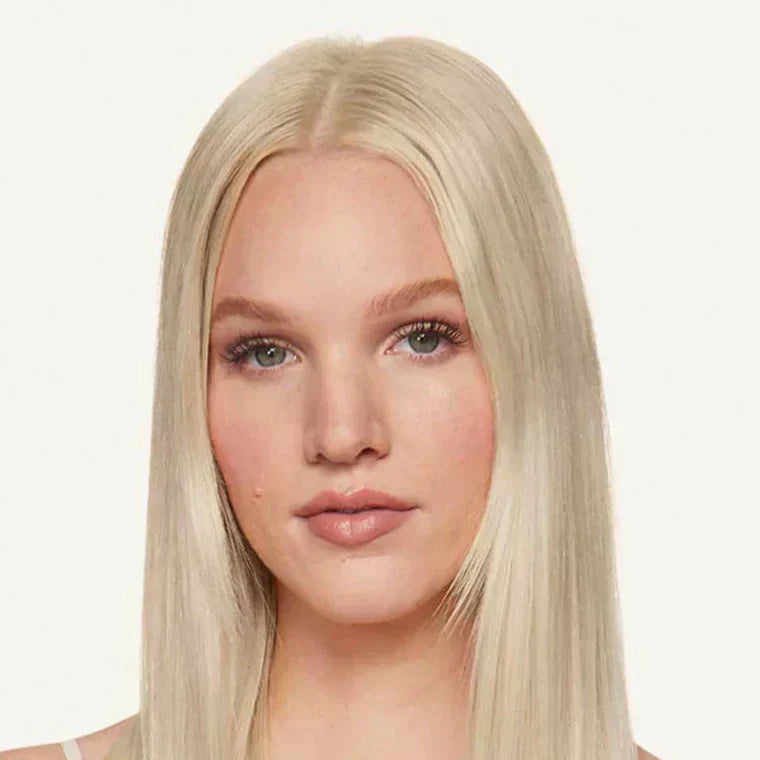 Receding Hairline - Clipfree Band