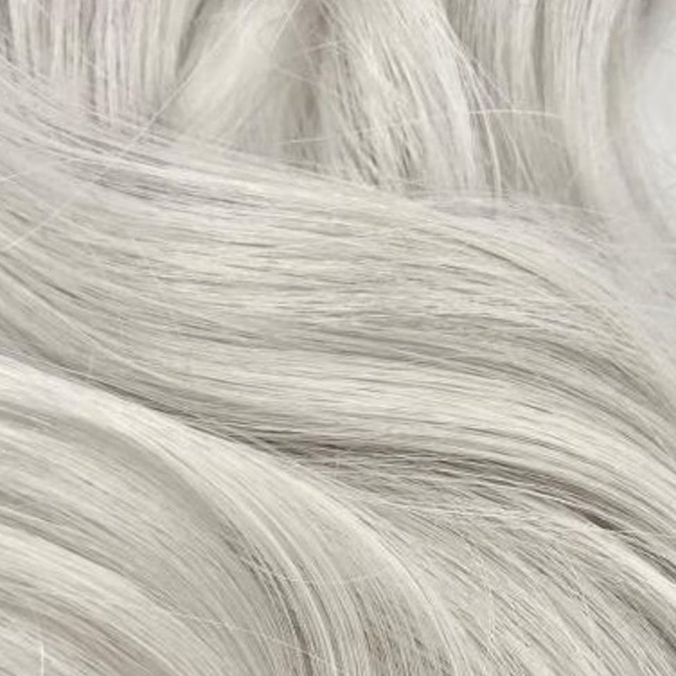 Receding Hairline - Clipfree Band